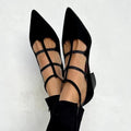 VIVIEN™ - ELEGANT EVERYDAY COURT LOAFERS