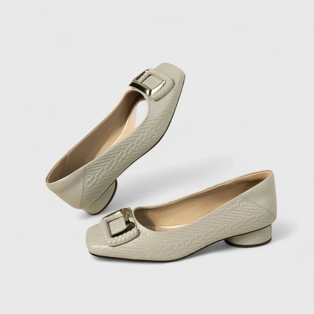 DANICA™ - ELEGANT CASUAL COMFORT LOAFERS