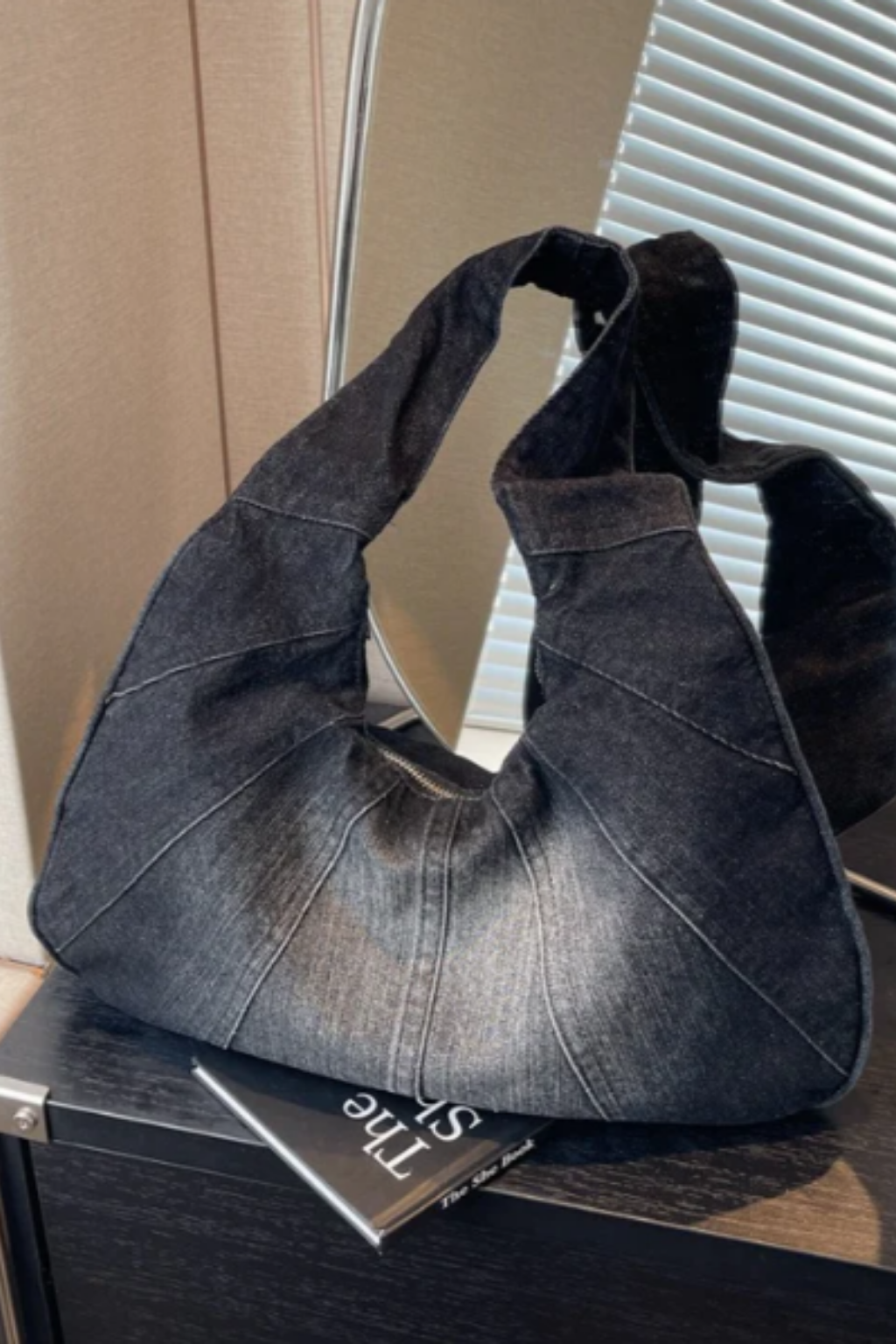 ZARA™ - ELEGANT EVERYADY SHOULDER BAG