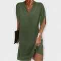 ELLIS MINI DRESS