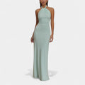 PRIM MAXI DRESS