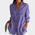 DARCY™ - ELEGANT COMFORT AUTUMN BLOUSE