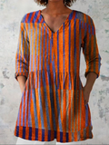 ELORA™ - ELEGANT SUMMER COMFORT BLOUSE