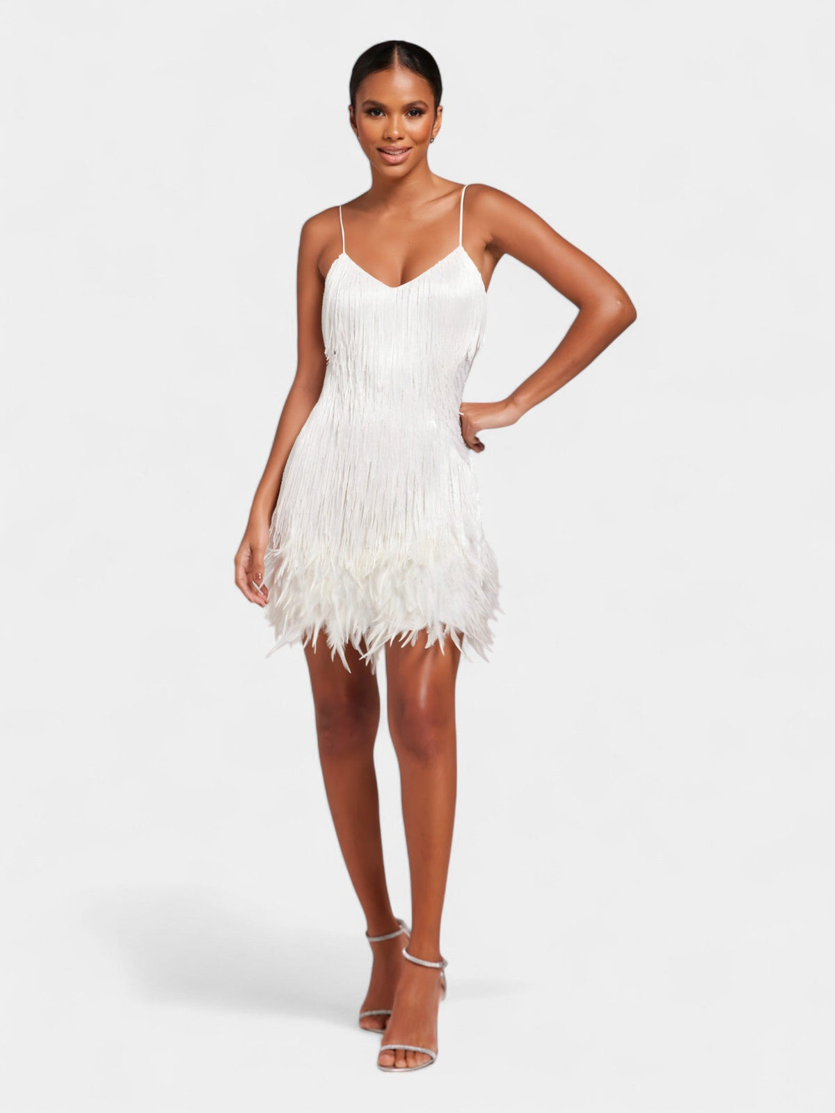 ALIRA MINI DRESS