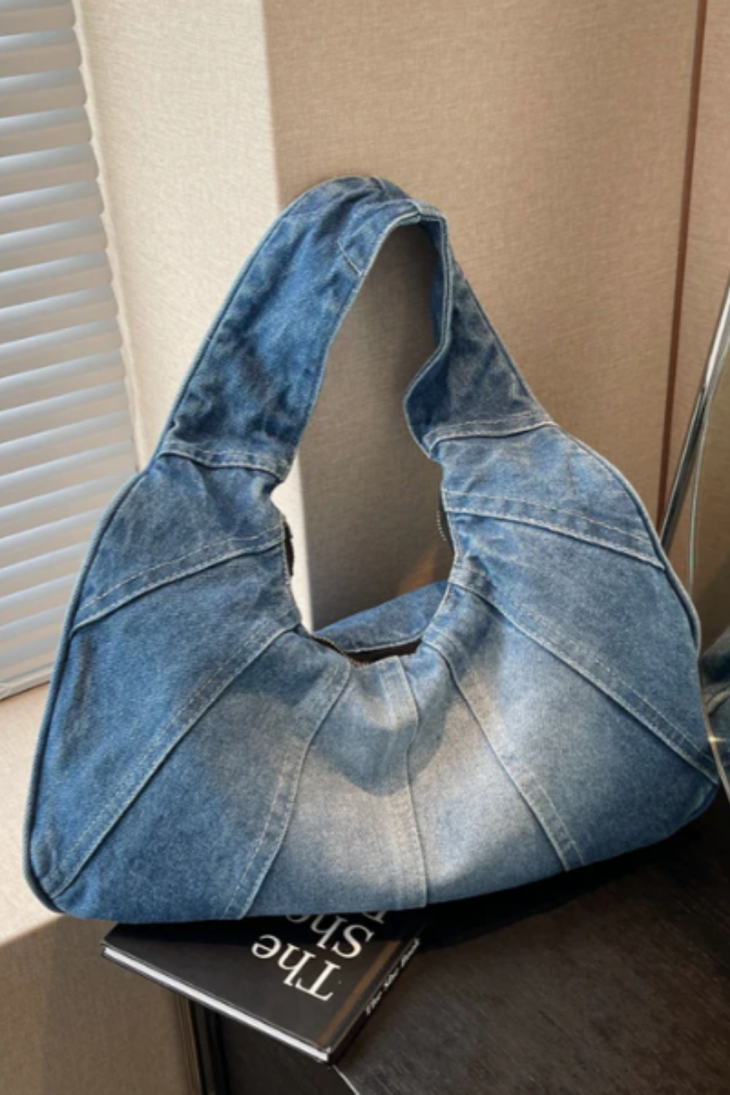 ZARA™ - ELEGANT EVERYADY SHOULDER BAG