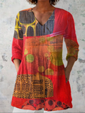 BEVERLY™ - ELEGANT SUMMER COMFORT BLOUSE