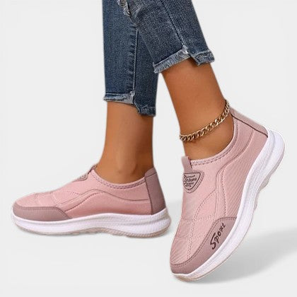 LARA™ - ORTHOPEDIC SLIP-ON SNEAKERS