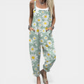 TAY™ - CASUAL RELAXED FIT SUMMER OVERALLS