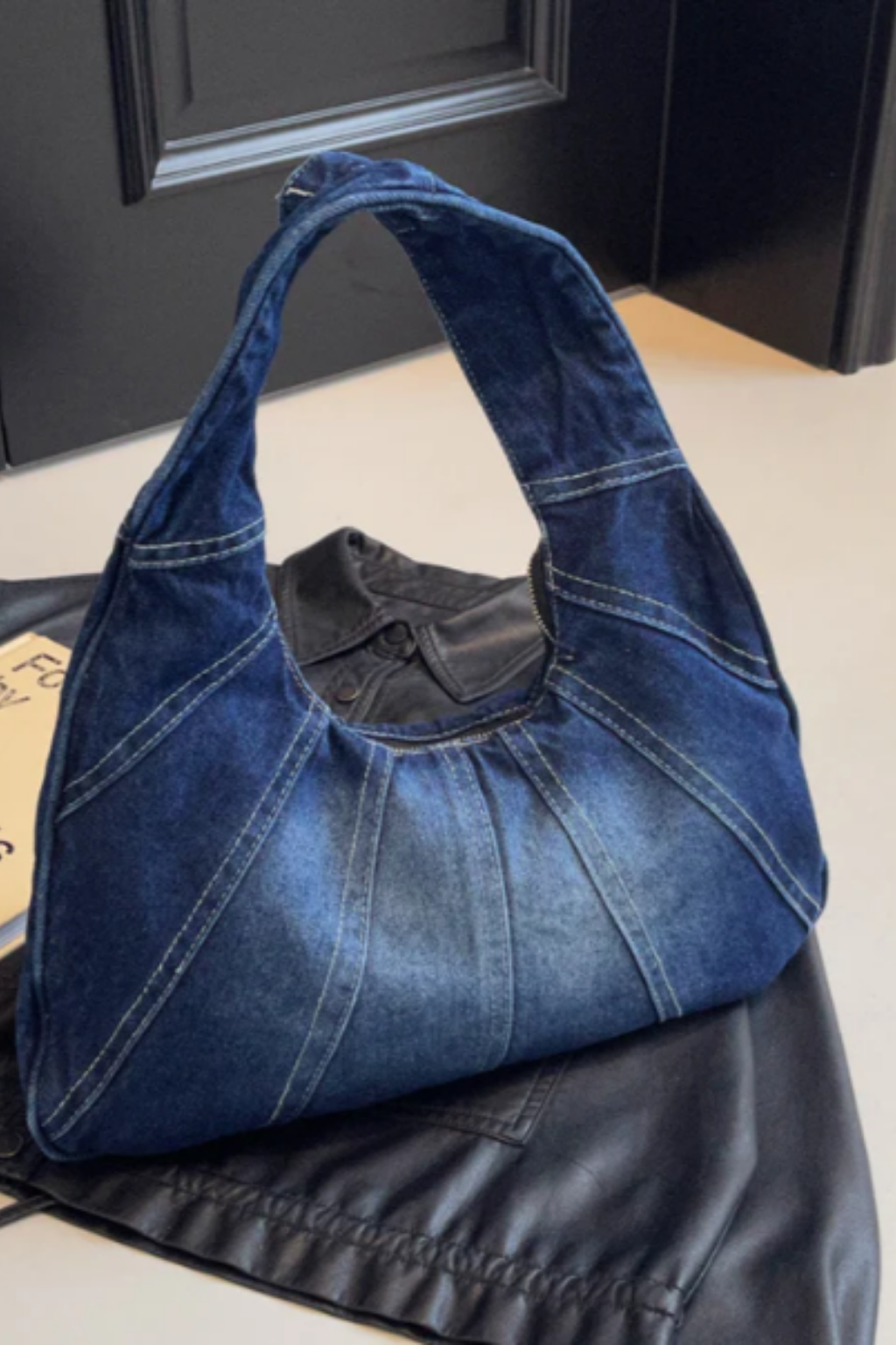 ZARA™ - ELEGANT EVERYADY SHOULDER BAG