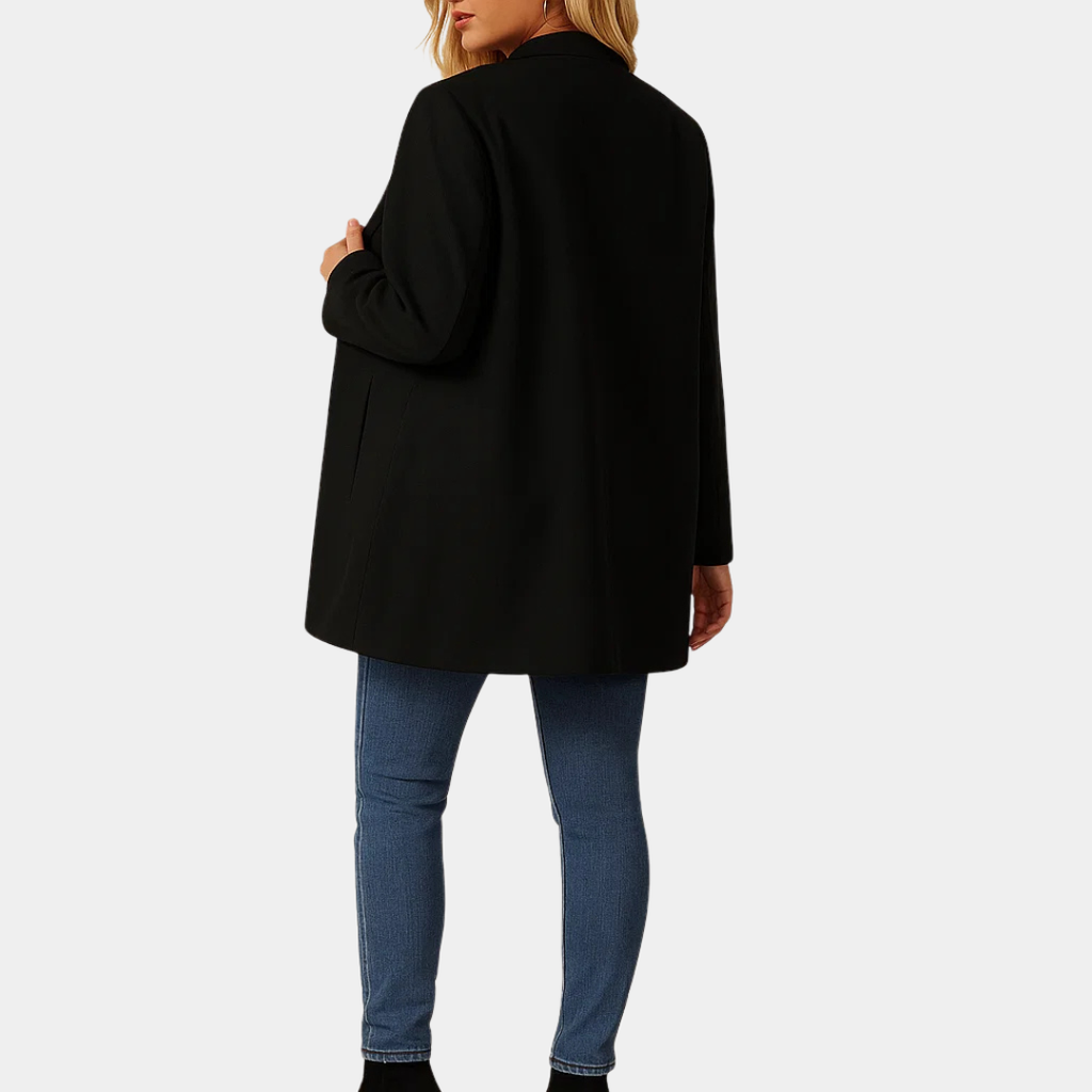 PAULITA - TIMELESS ELEGANT JACKET