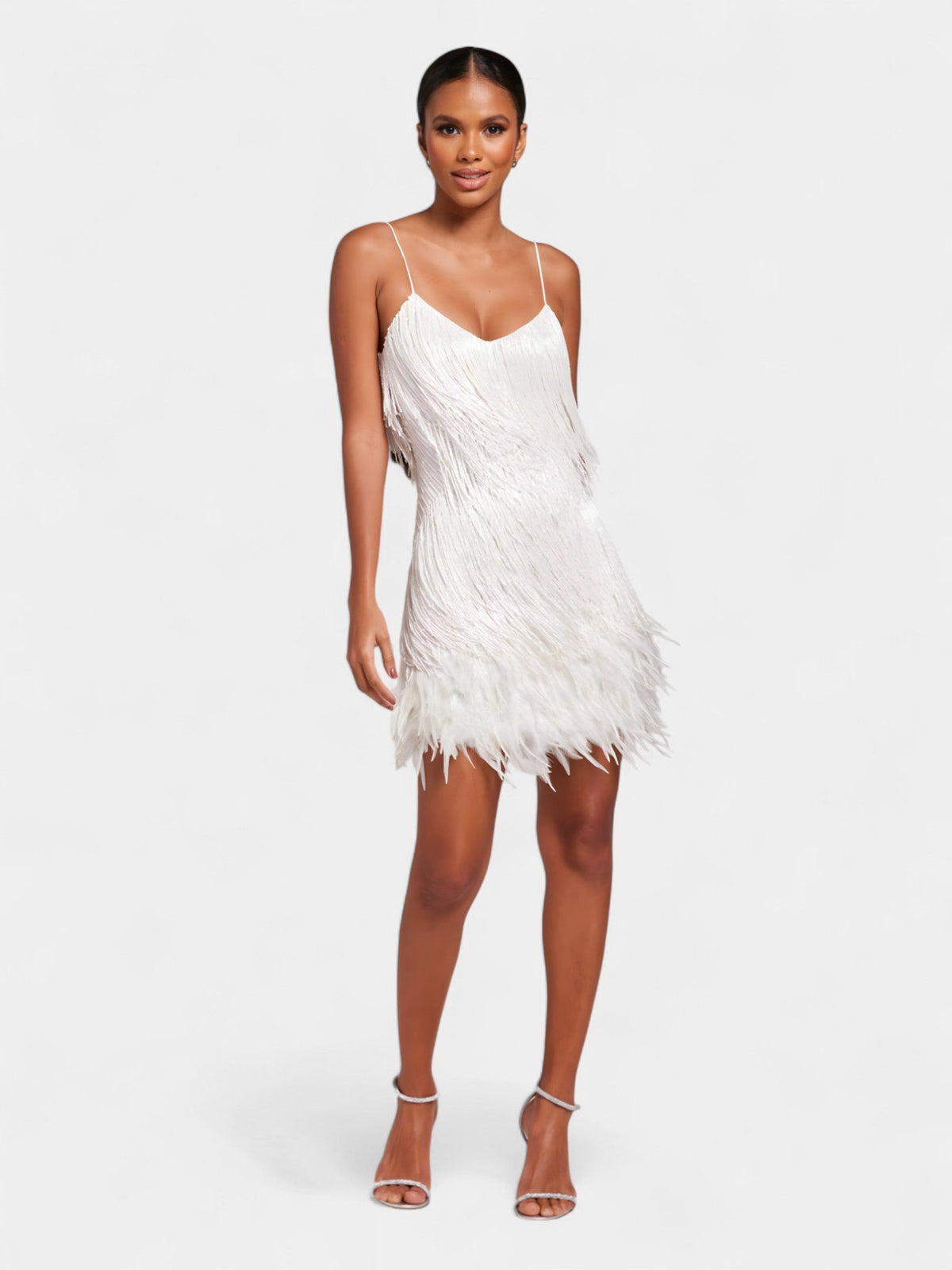 ALIRA MINI DRESS