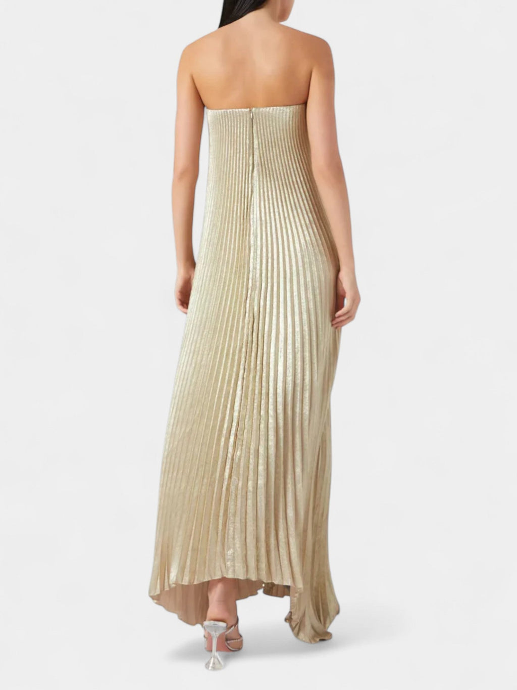 YEBBA MAXI DRESS