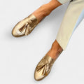 ELSA™ - ELEGANT STATEMENT LOAFERS