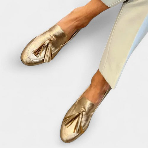 ELSA™ - ELEGANT STATEMENT LOAFERS