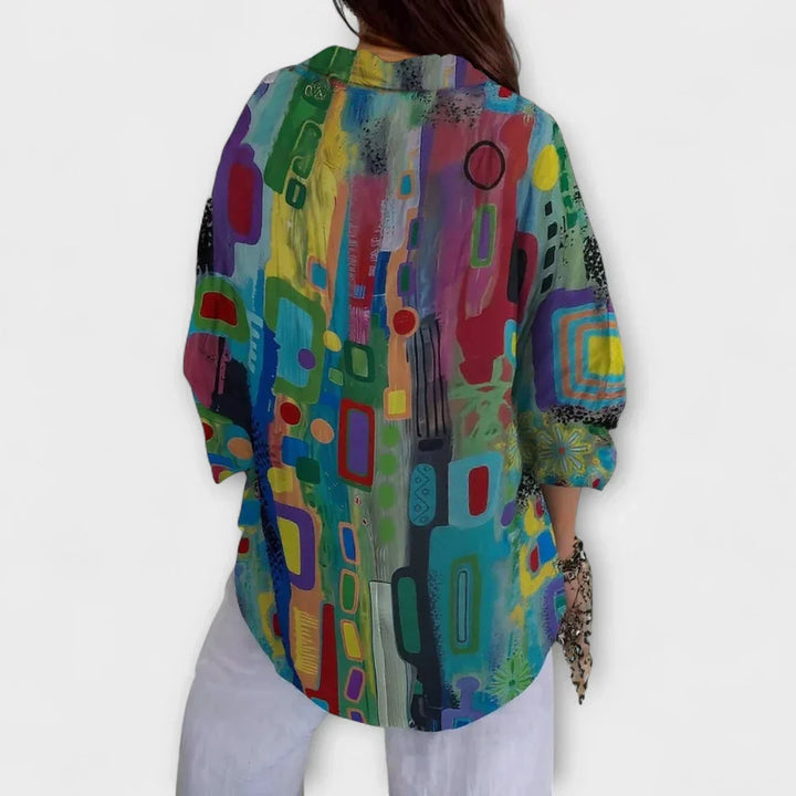LAYLA BLOUSE