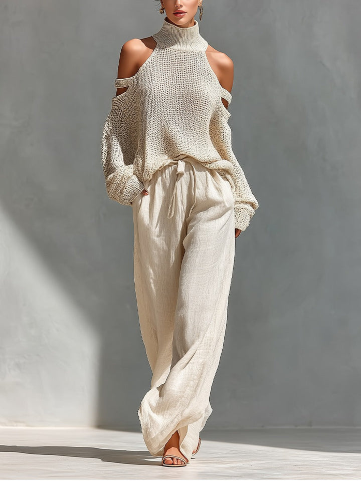 SARAH™ - ELEGANT BREATHABLE SUMMER SET
