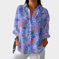 NEITH™ - ELEGANT WEEKEND AUTUMN BLOUSE