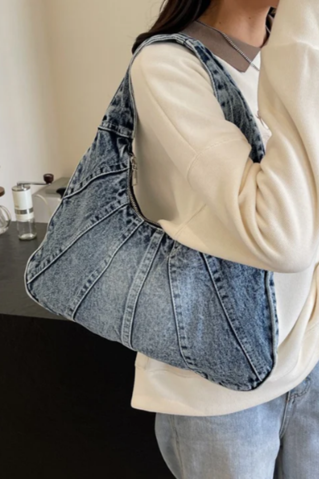 ZARA™ - ELEGANT EVERYADY SHOULDER BAG