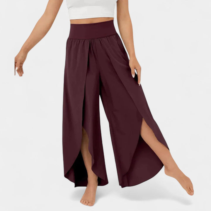 DIANA FLOW BOTTOMS