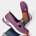 CARA™ - ORTHOPEDIC SLIP-ON SPRING SANDALS