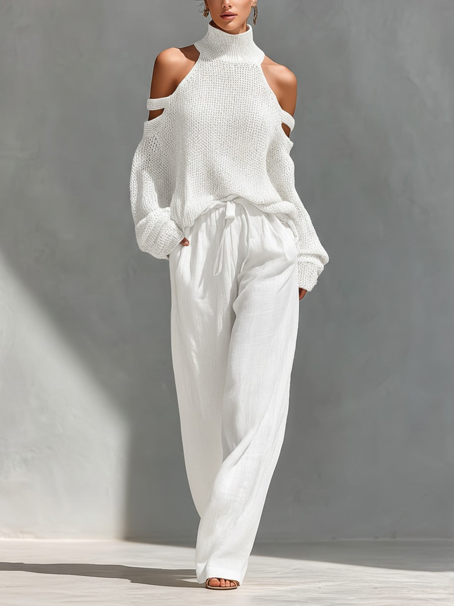 SARAH™ - ELEGANT BREATHABLE SUMMER SET