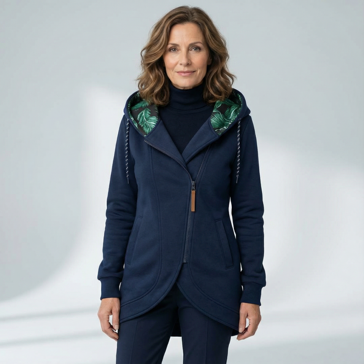 BERETTA™ - PREMIUM WEATHERPROOF WINTER COAT