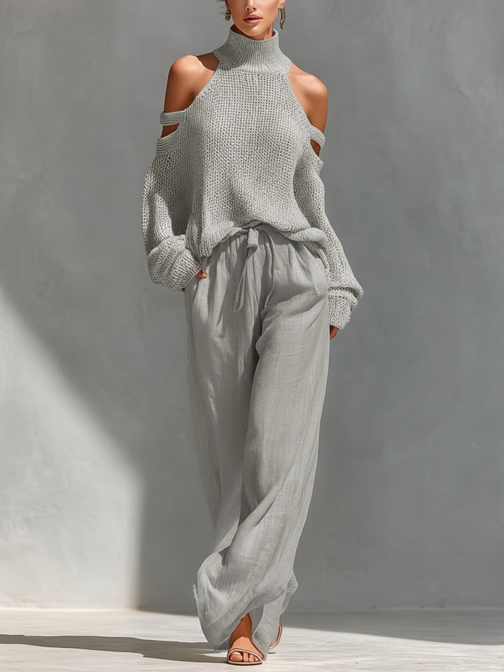 SARAH™ - ELEGANT BREATHABLE SUMMER SET