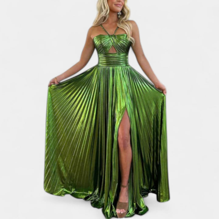 GEORGIA MAXI DRESS