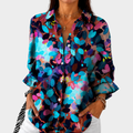 BECCA™ - ELEGANT AUTUMN WEEKEND BLOUSE