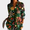 DIMITRA™ - ELEGANT WEEKEND BLOUSE