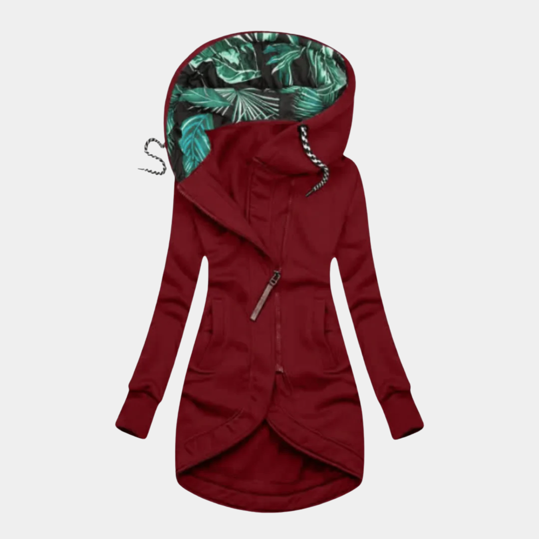 BERETTA™ - PREMIUM WEATHERPROOF WINTER COAT