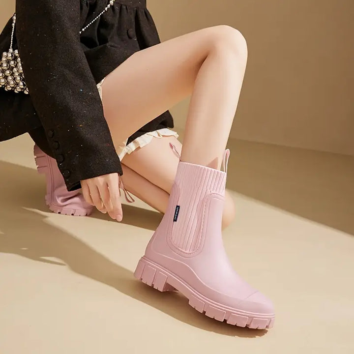 BRIA™ - WATERPROOF NON-SLIP BOOTS