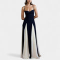 ORLA MAXI DRESS
