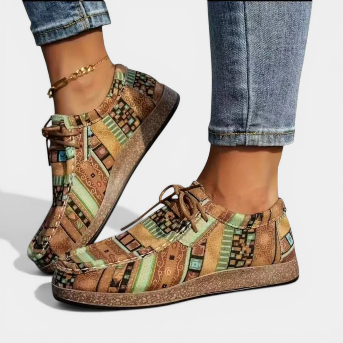 LUCIANA™ - ORTHOPEDIC ULTRA-LIGHT COMFORT SHOES