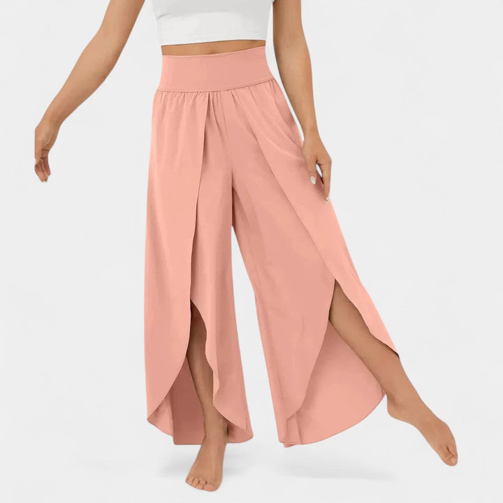 DIANA FLOW BOTTOMS