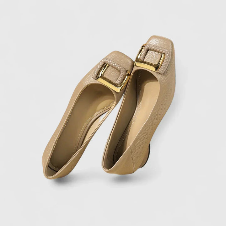 DANICA™ - ELEGANT CASUAL COMFORT LOAFERS