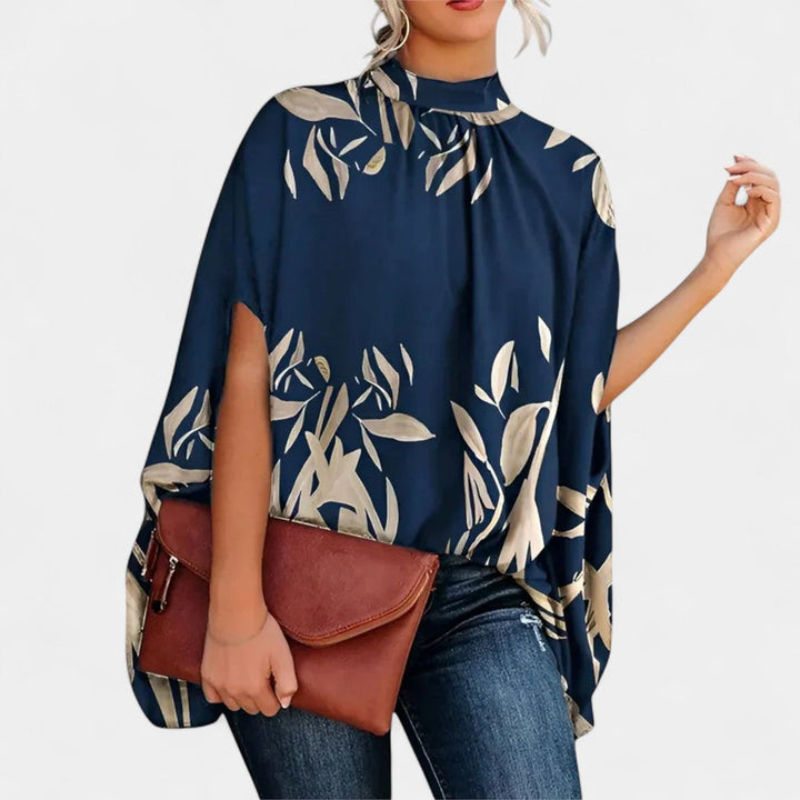 ANNIE BLOUSE