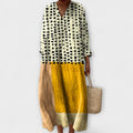 FREYA MIDI DRESS