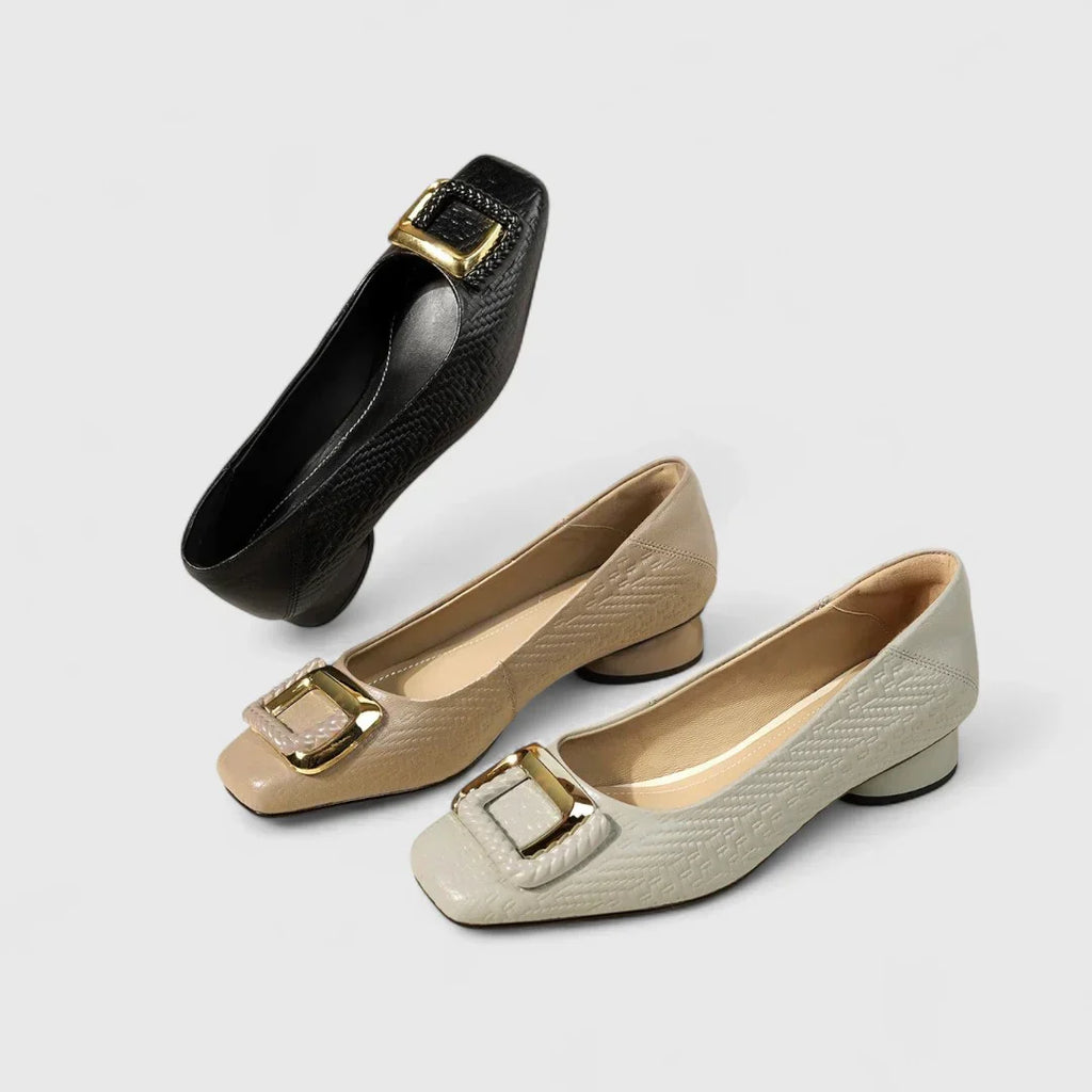 DANICA™ - ELEGANT CASUAL COMFORT LOAFERS