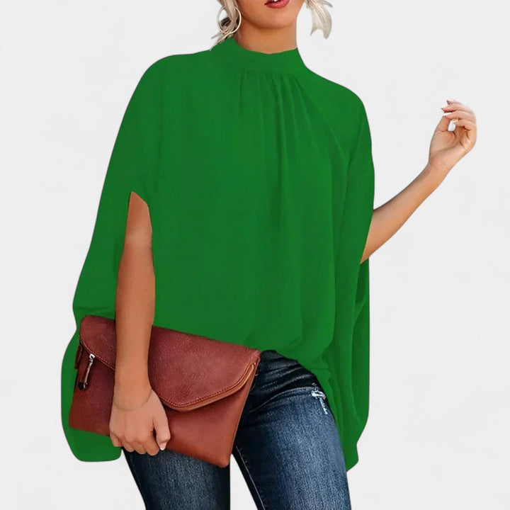 ANNIE BLOUSE