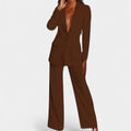 BRENDA WOMEN'S SUIT