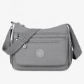 CELESTIAL™ - LIGHTWEIGHT FUNCTIONAL CROSSBODY BAG