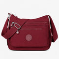 ANAIS™ - ELEGANT LIGHTWEIGHT CROSSBODY BAG