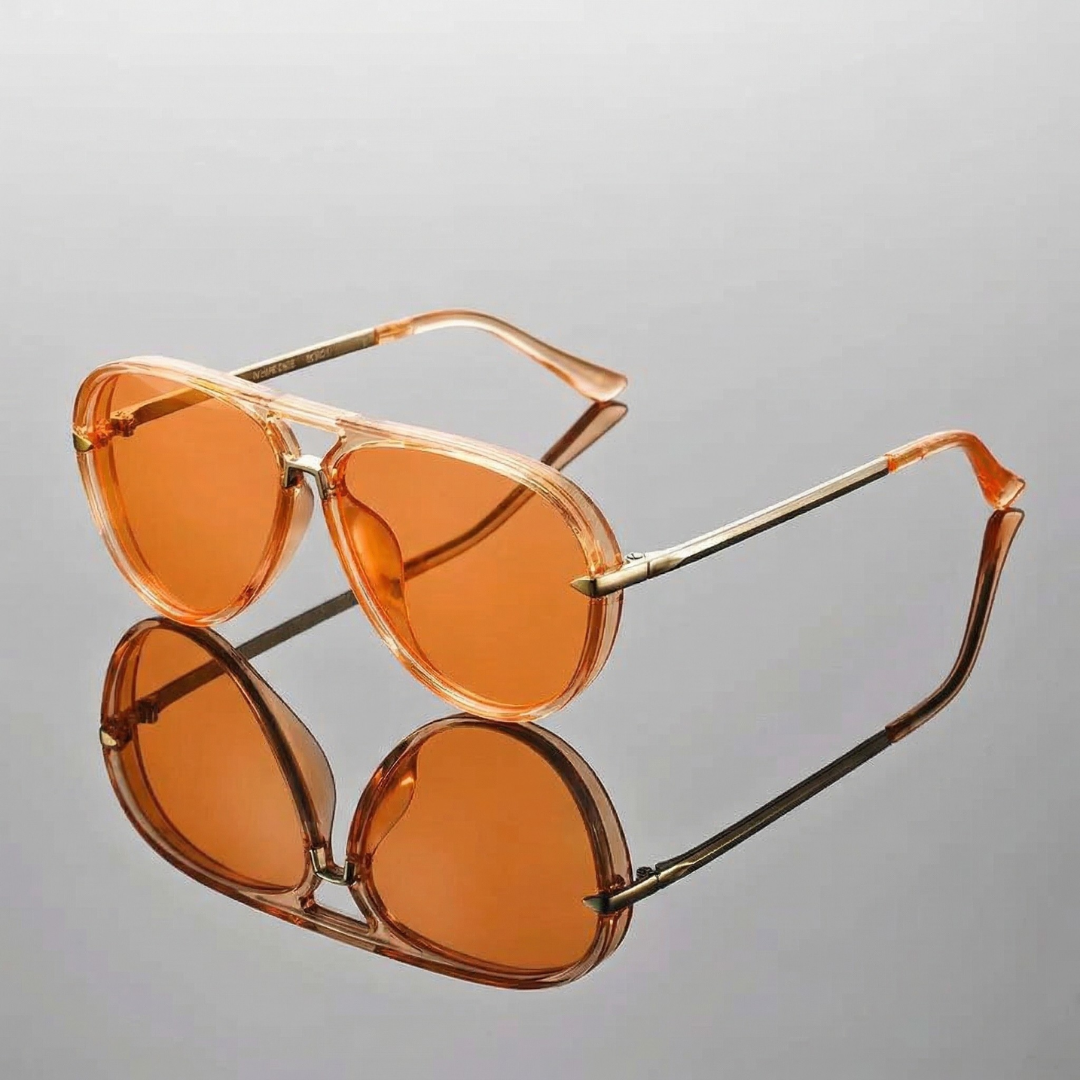 VIOLA™ - AVIATOR SUNGLASSES