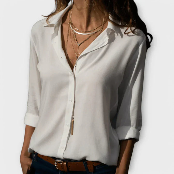 SELENA BLOUSE