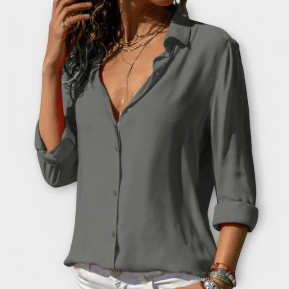 SELENA BLOUSE