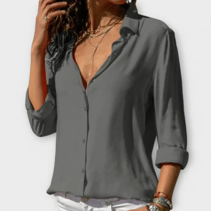 SELENA BLOUSE