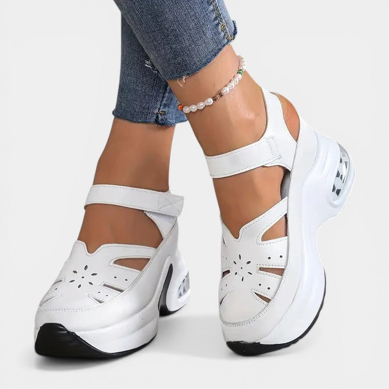 LAURA™ - ORTHOPEDIC COMFORT SANDALS