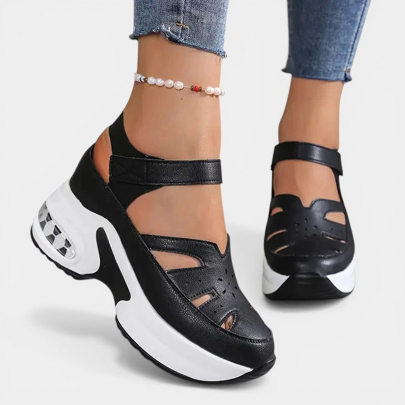 LAURA™ - ORTHOPEDIC COMFORT SANDALS