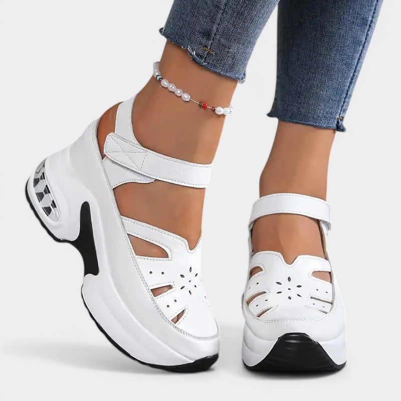 LAURA™ - ORTHOPEDIC COMFORT SANDALS
